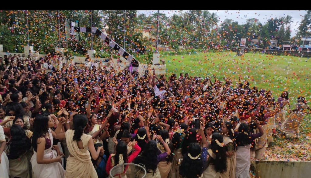 Happy Onam