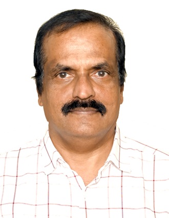 Dr. Harikrishna Varma P R