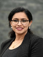 Dr. Juna Sathian