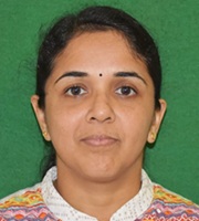 Dr. Teny Theresa John