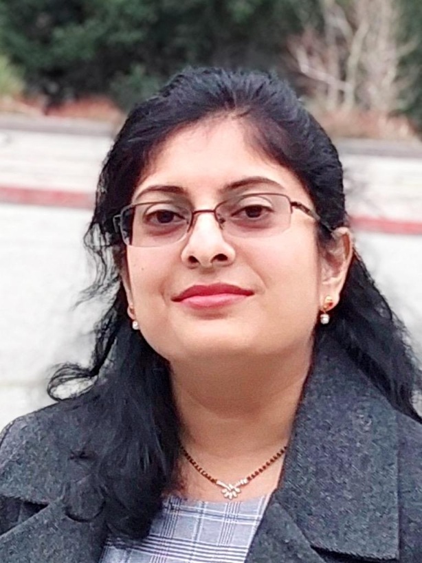 Dr. Vidya Kochat