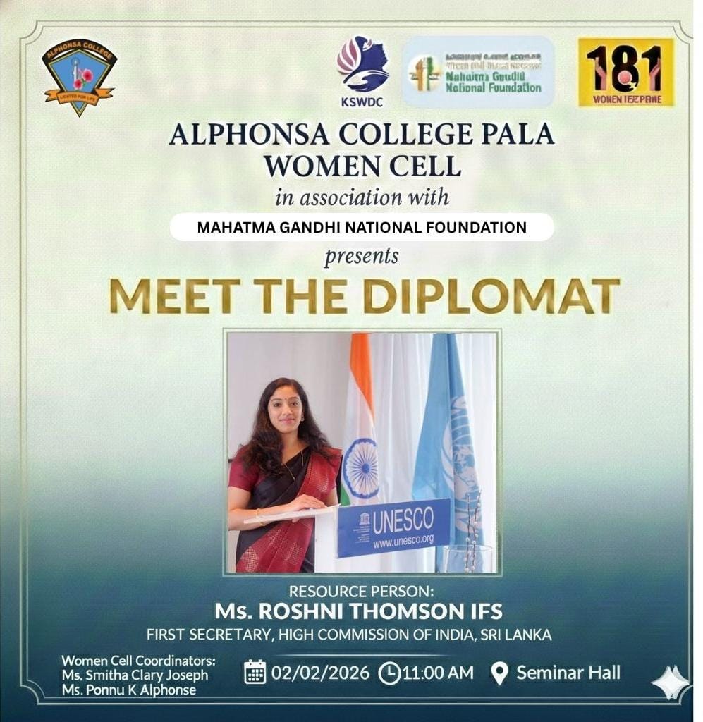 Meet the Diplomat brochure